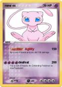 mew ex