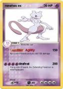 mewtwo ex