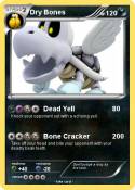 Dry Bones