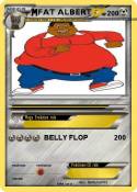 FAT ALBERT