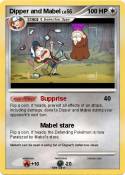 Dipper and
