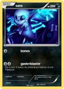 sans