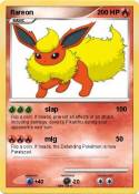flareon