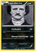 Edgar Allan Poe