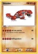 Groudon