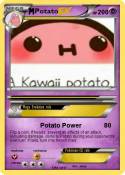 Potato