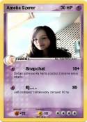 Amelia Szerer