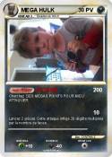 MEGA HULK