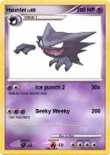Haunter