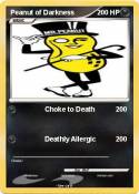 Peanut of Darkn