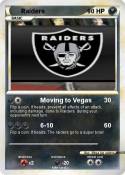 Raiders