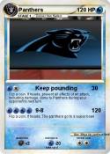 Panthers