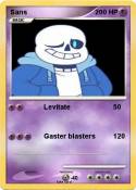 Sans