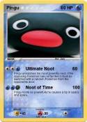 Pingu