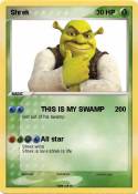 Shrek