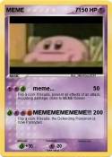 MEME 7