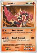 Groudon