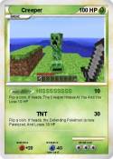 Creeper