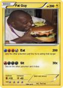 Fat Guy