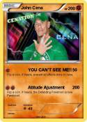John Cena