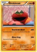 Elmoluminati