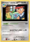 pokemon ^:sacha