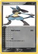 Lucario 1