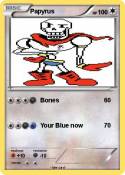Papyrus