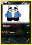 Sans