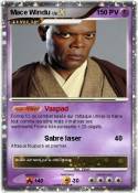 Mace Windu
