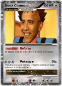 Brock Obama