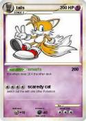 tails