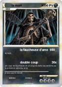 la mort 9