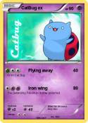 CatBug ex