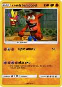 crash banidcoot