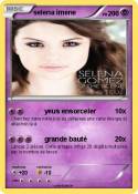 selena imene
