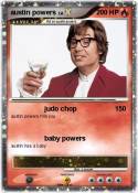 austin powers