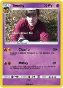 Timothy