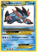 Swampert