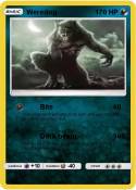 Weredog