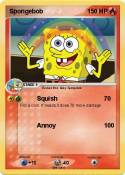 Spongebob