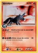 apocalipse