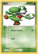 yoshi