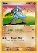 Riolu