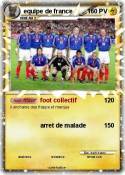 equipe de