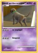 mastiff qui l$v