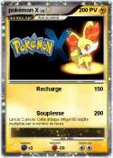 pokémon X