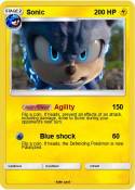 Sonic