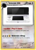 Nintendo 3DS