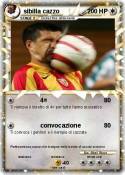 sibilla cazzo